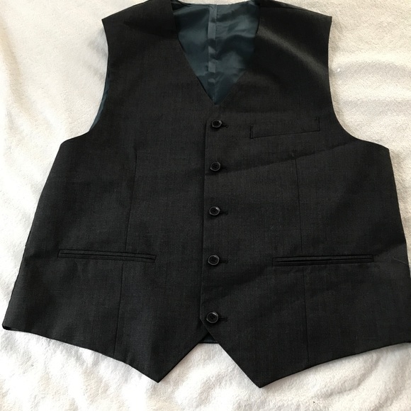 Midtown Man Suit separates for boys  size S - Picture 3 of 6